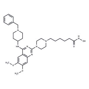 HDAC1/6-IN-1