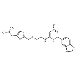 Niperotidine