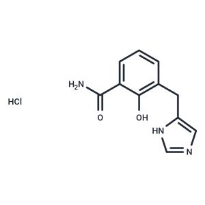 Mivazerol hydrochloride