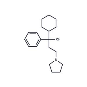 Procyclidine