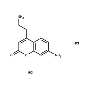 FFN200 dihydrochloride