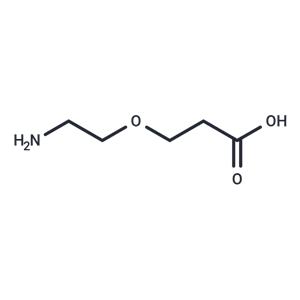 Amino-PEG1-C2-acid