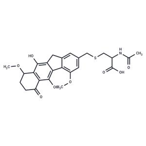 Cysfluoretin