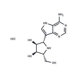 Galidesivir hydrochloride