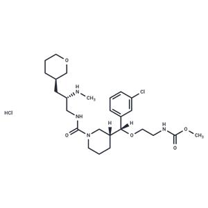 VTP-27999 Hydrochloride