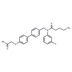 BLT2 antagonist-1