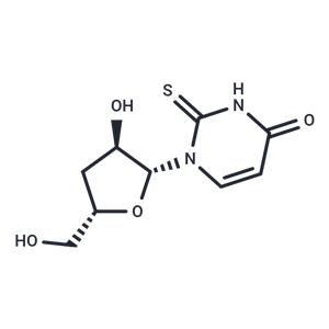 3’-Deoxy-2’-thiouridine