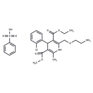 Amlodipine Besylate