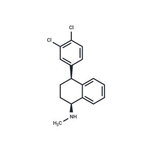 Sertraline Free Base