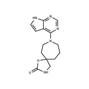 JAK1-IN-B61