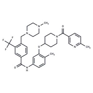 CHMFL-ABL/KIT-155