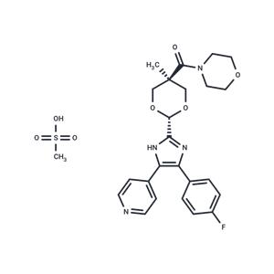 RPR-200765A Mesylayte