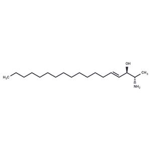 1-Deoxysphingosine (m18:1(4E))