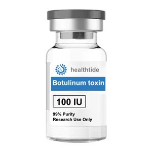 Botulinum toxin