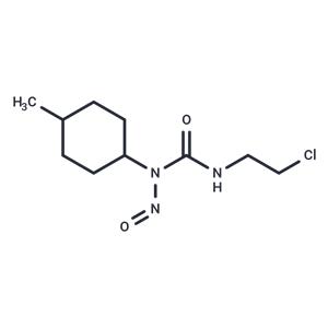 N′-(2-Chloroethyl)-N-(4-methylcyclohexyl)-N-nitrosourea