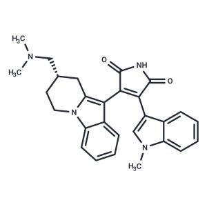 Ro 32-0432 hydrochloride