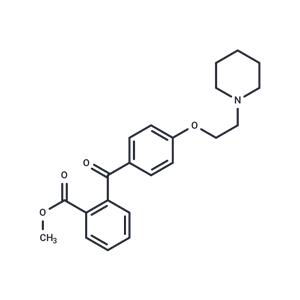 Pitofenone