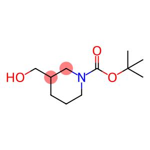 N-Boc-piperidine-3-methanol