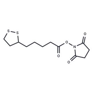 α-Lipoic acid-NHS