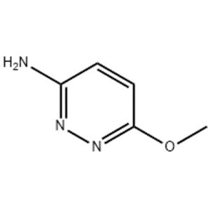 3-Amino-6-methoxypyridazine