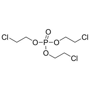 Tris(2-chloroethyl) phosphate