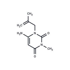 Amisometradine