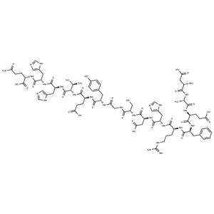 β-Amyloid (1-15)