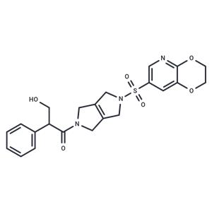 (Rac)-Etavopivat