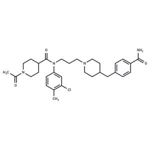 TAK-220 Hydrochloride