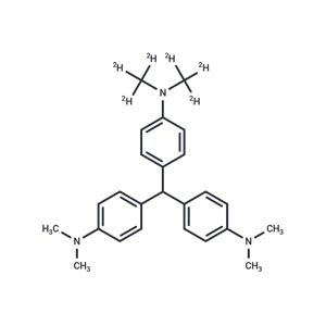 Leuco Gentian Violet-d6