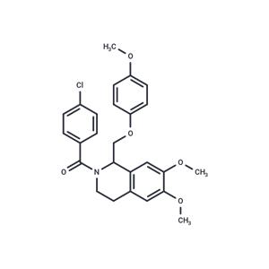 NMDA receptor potentiator-1