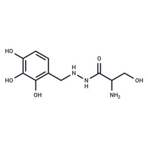 Benserazide