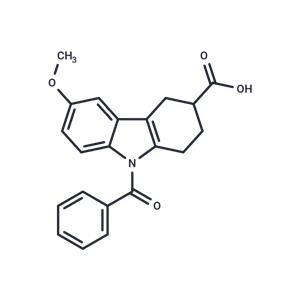 Oxarbazole