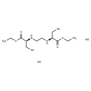 Bicisate dihydrochloride