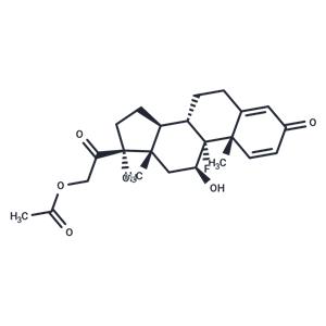 Isoflupredone Acetate