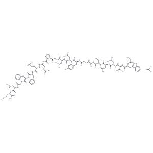 Galantide acetate