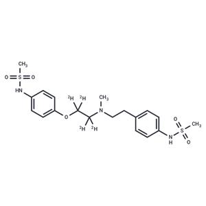 Dofetilide D4