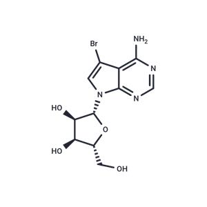 Bromotubercidin