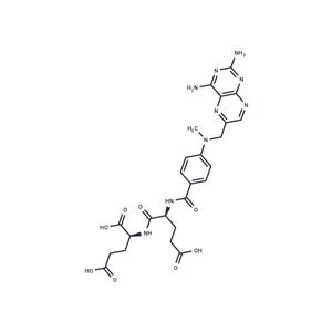 Methotrexate-alpha glutamate