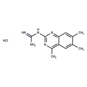 A2B receptor antagonist 2 hydrochloride