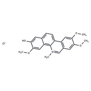 Fagaronine chloride