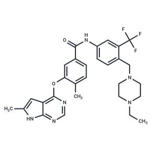 TAK1/MAP4K2 inhibitor 1