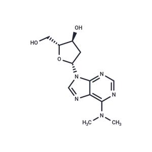 2’-Deoxy-N6,N6-dimethyladenosine