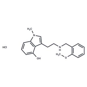 5-HT2 agonist-1