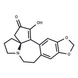 Demethylcephalotaxinone