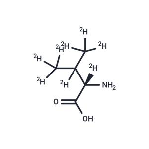 L-Valine-d8