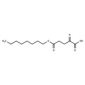 5-Octyl-α-ketoglutarate