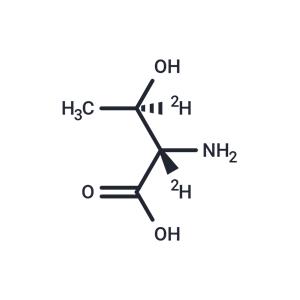 L-Threonine-d2