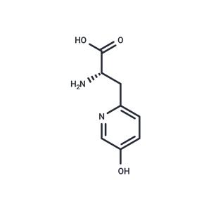 L-Azatyrosine