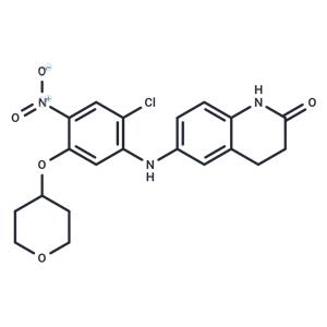 BCL6-IN-8c